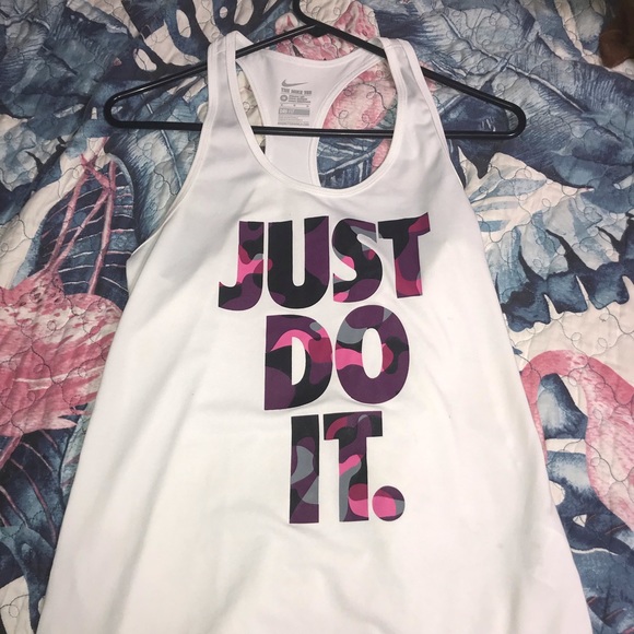 Tank Top - Picture 1 of 3